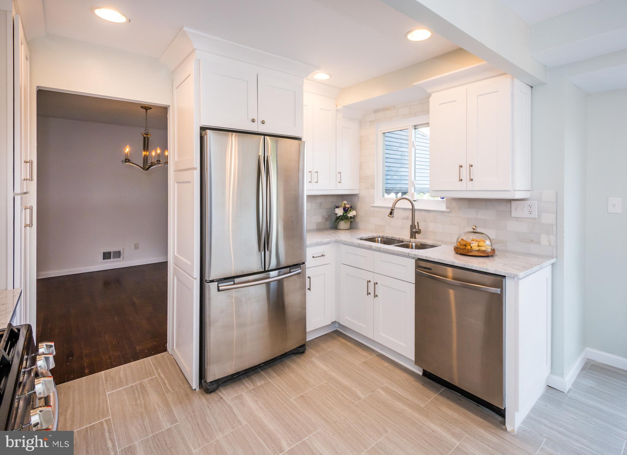3932 Tiverton Road Randallstown, MD 21133 - Photo 7 of 30 Gallery Image 7
