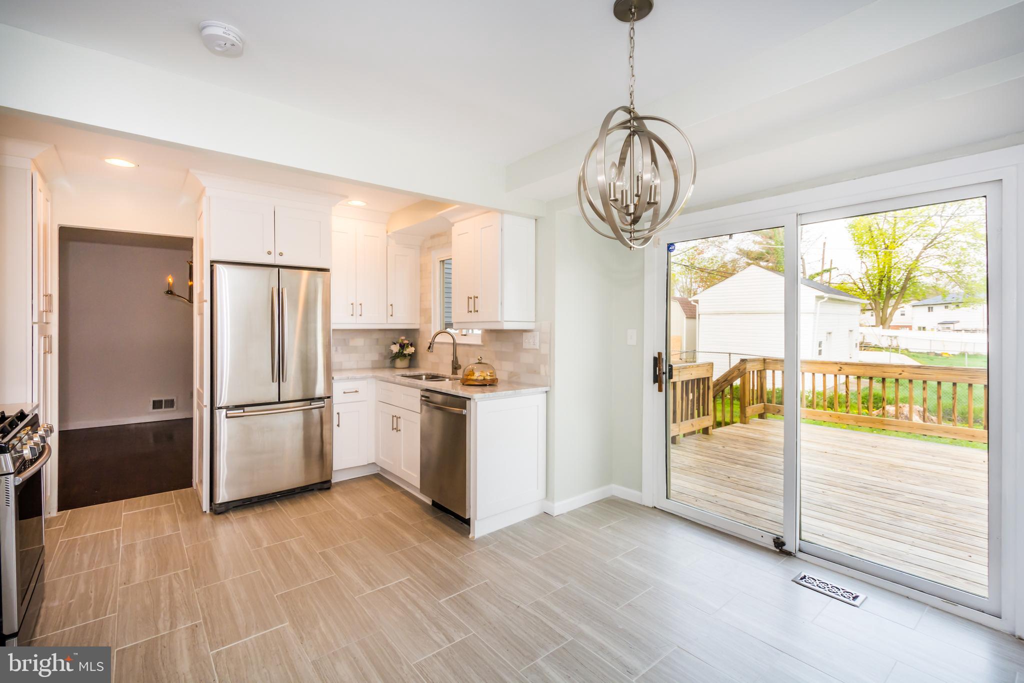 3932 Tiverton Road Randallstown, MD 21133 - Photo 8 of 30 Gallery Image 8