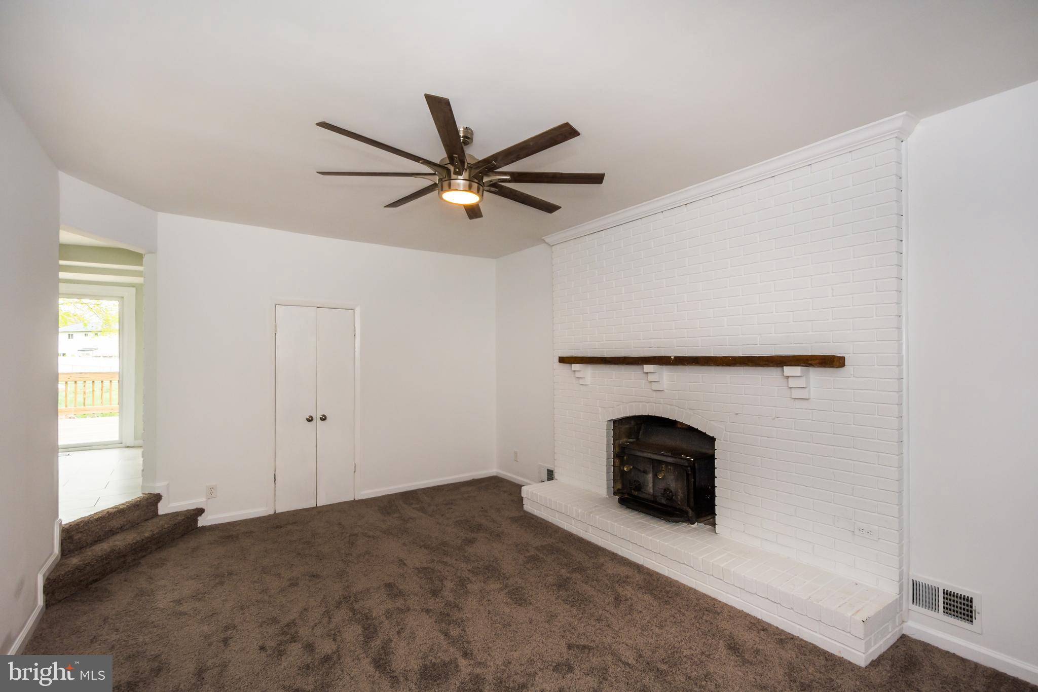 3932 Tiverton Road Randallstown, MD 21133 - Photo 9 of 30 Gallery Image 9