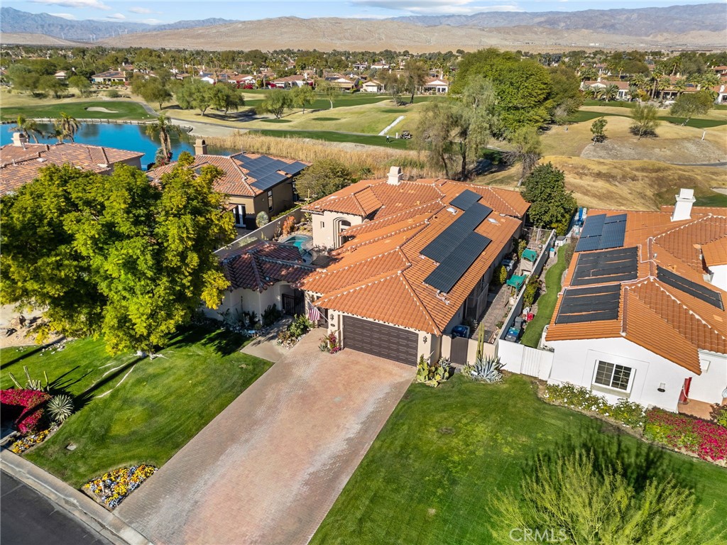 116 Loch Lomond Road Rancho Mirage, CA 92270 - Photo 1 of 1 Gallery Image 1