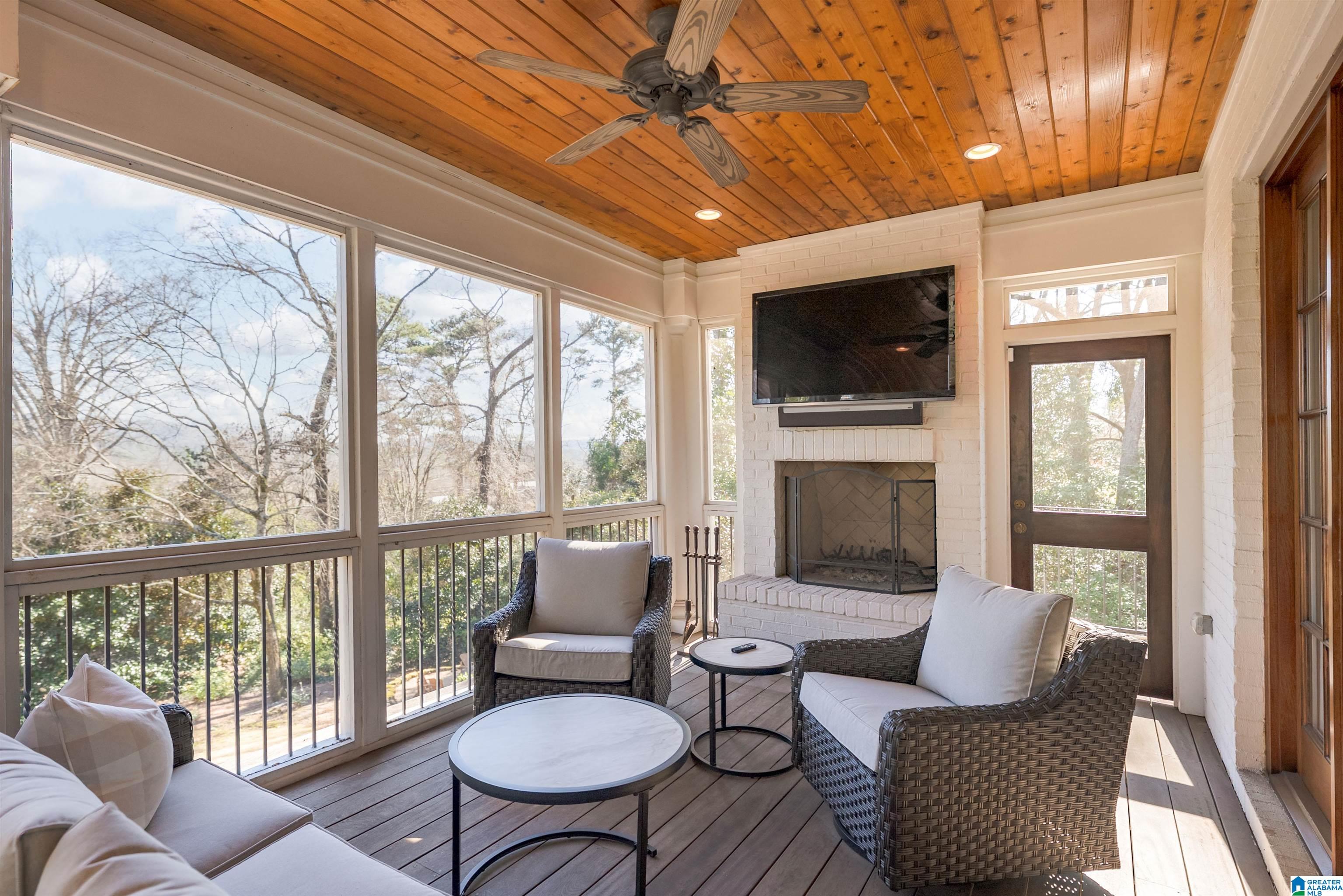 21 Ridge Drive Birmingham, AL 35213 - Photo 66 of 99