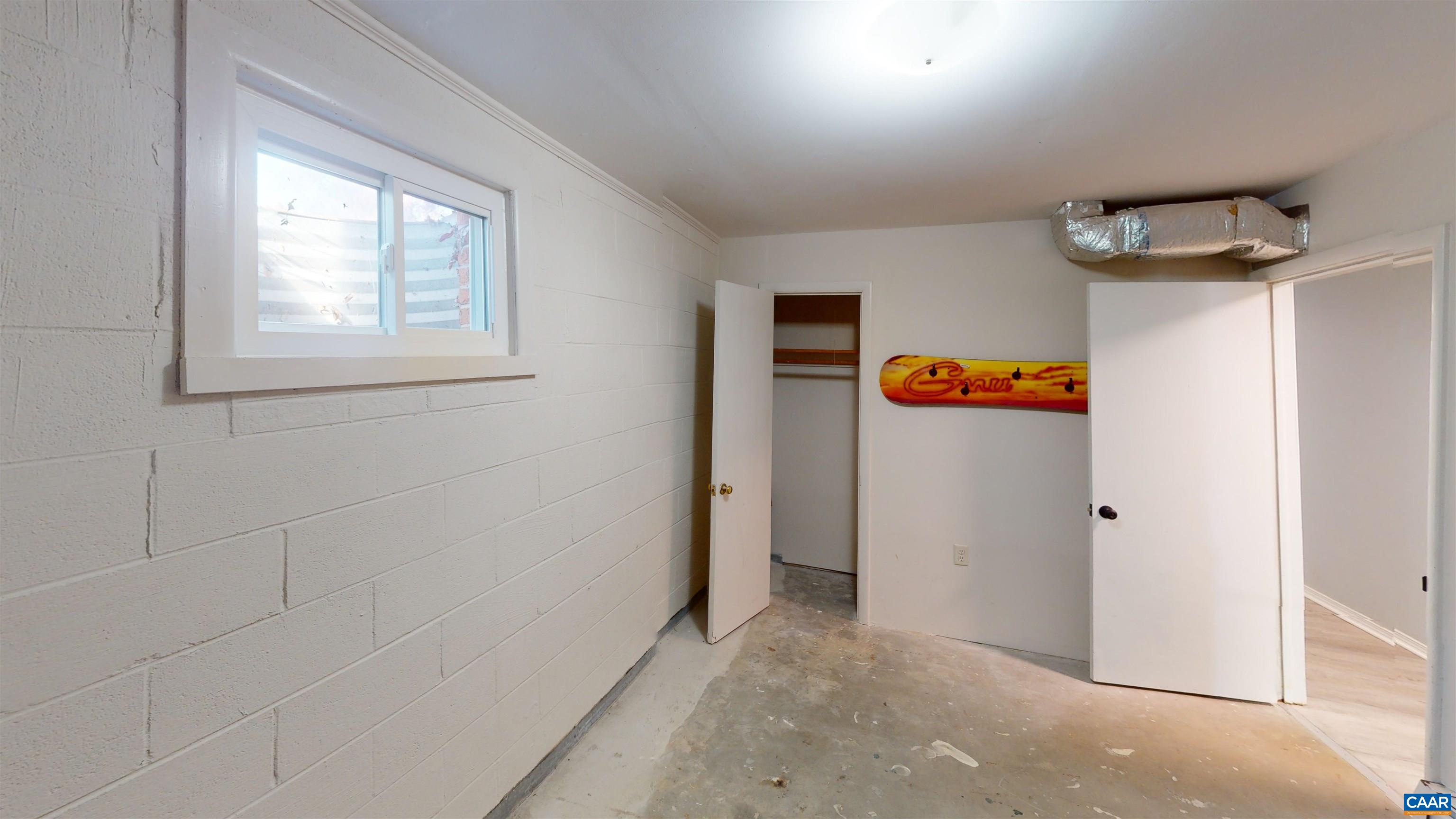 206 Georgetown Road Charlottesville, VA 22901 - Photo 29 of 35 a view of a storage & utility room