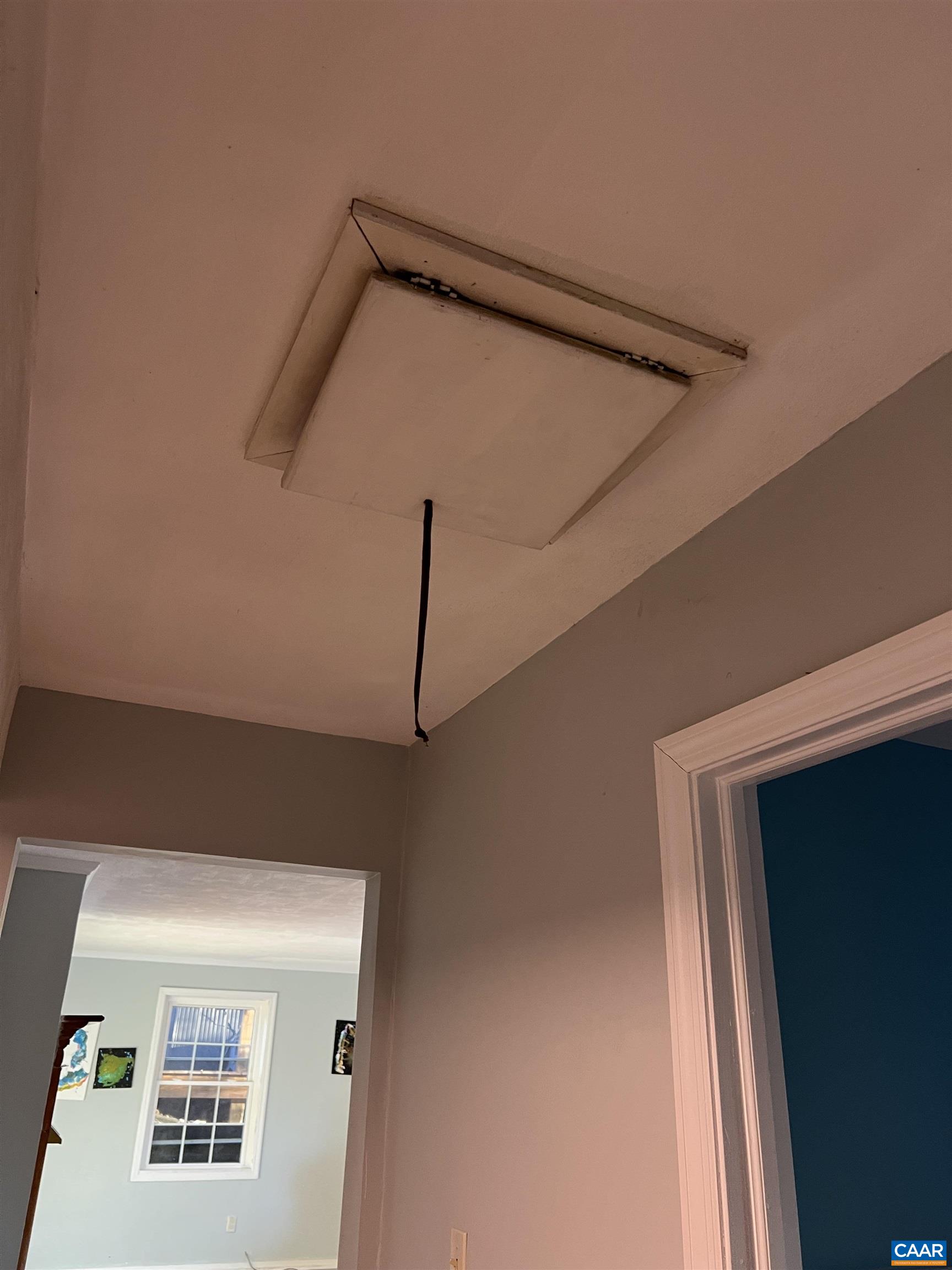 206 Georgetown Road Charlottesville, VA 22901 - Photo 30 of 35 a view of entryway