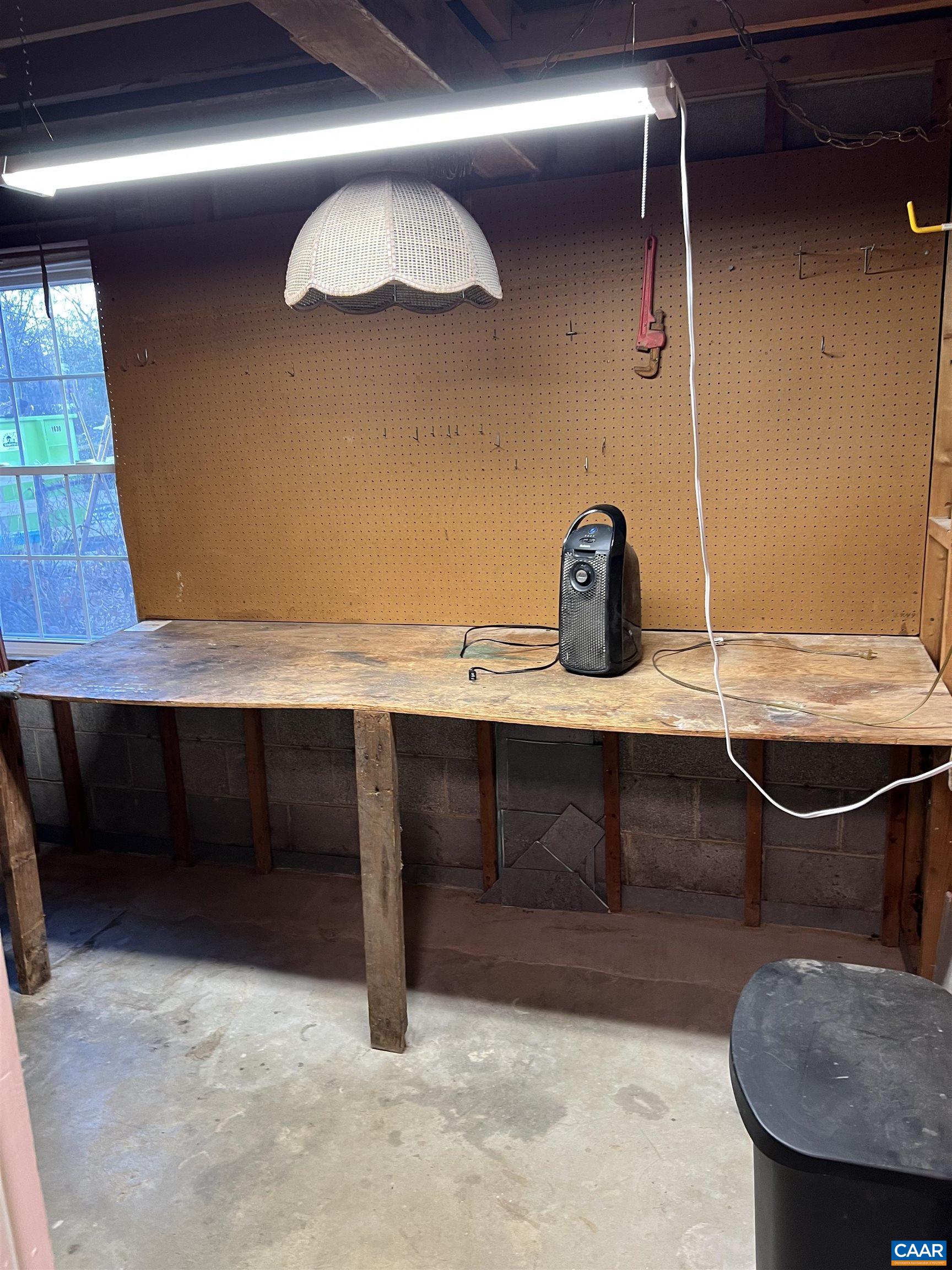 206 Georgetown Road Charlottesville, VA 22901 - Photo 31 of 35 a view of table chair in the room