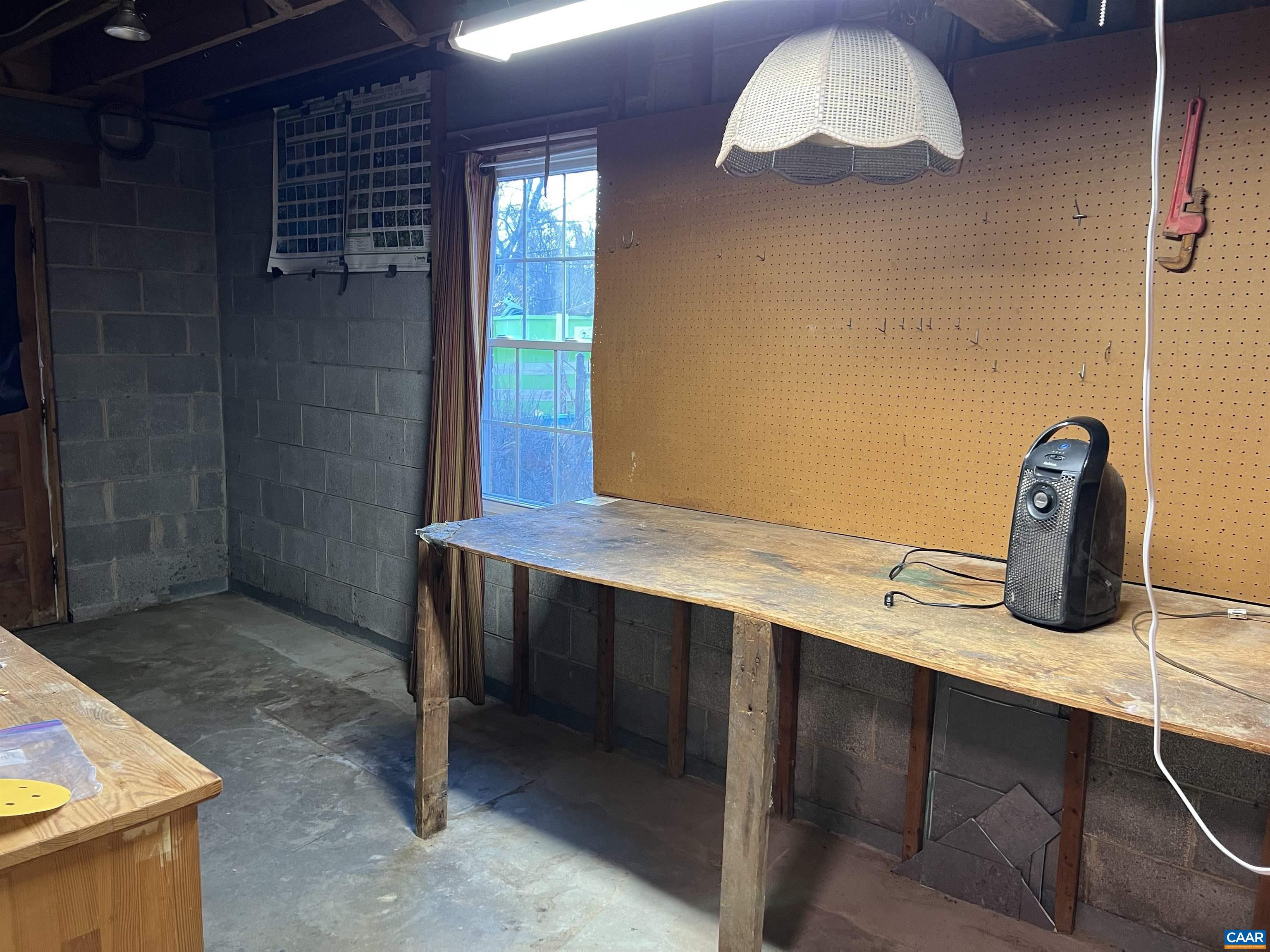 206 Georgetown Road Charlottesville, VA 22901 - Photo 32 of 35 a room with storage and utility
