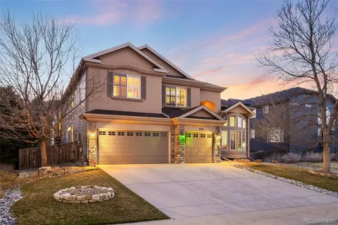 $975,000 | 11434 Canterberry Lane, Parker, CO 80138