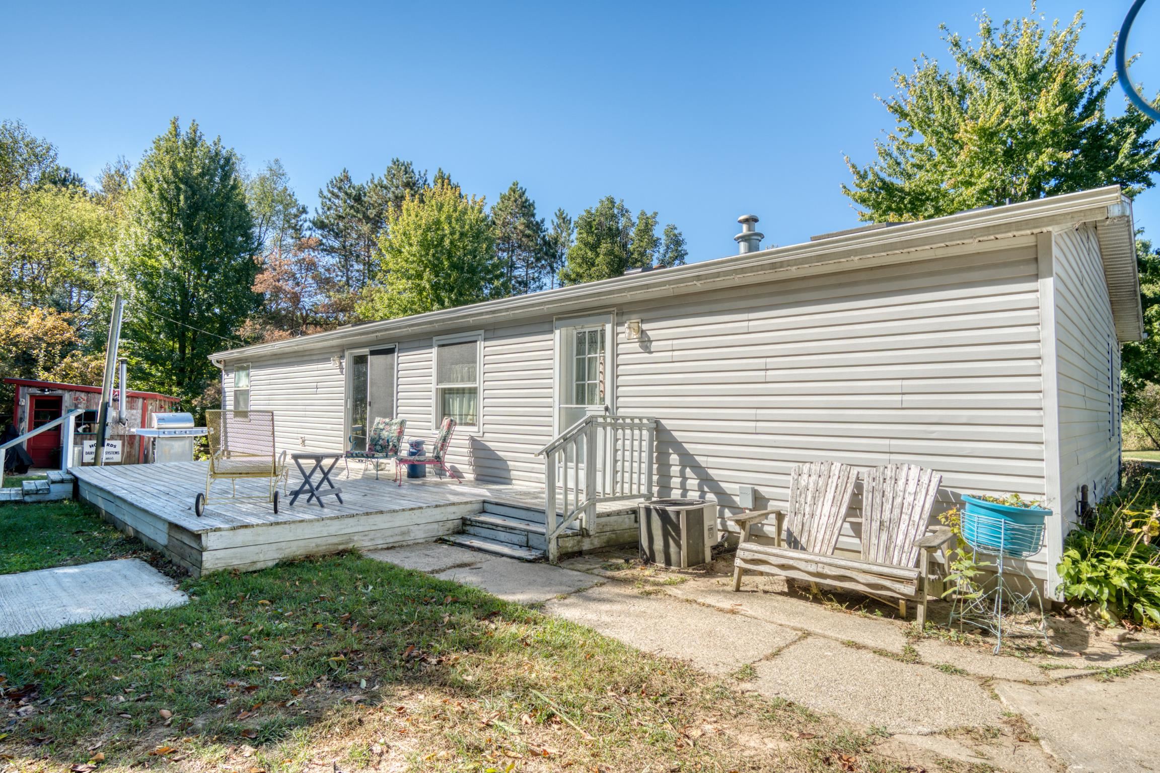 2309 South Sherman Road Remus, MI 49340 - Photo 49 of 73