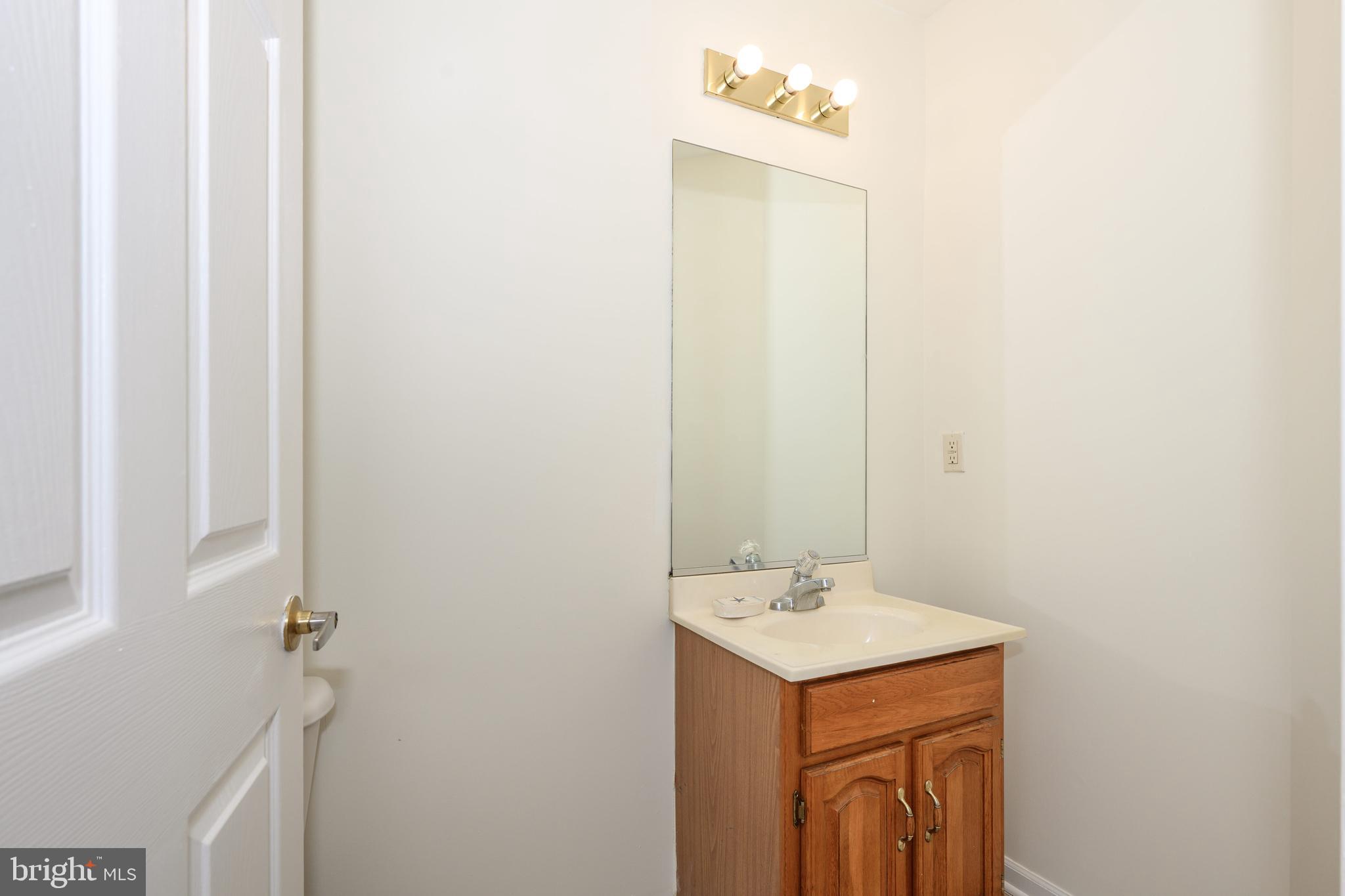 1150 Little Creek Road Chester, MD 21619 - Photo 13 of 24 Half Bath