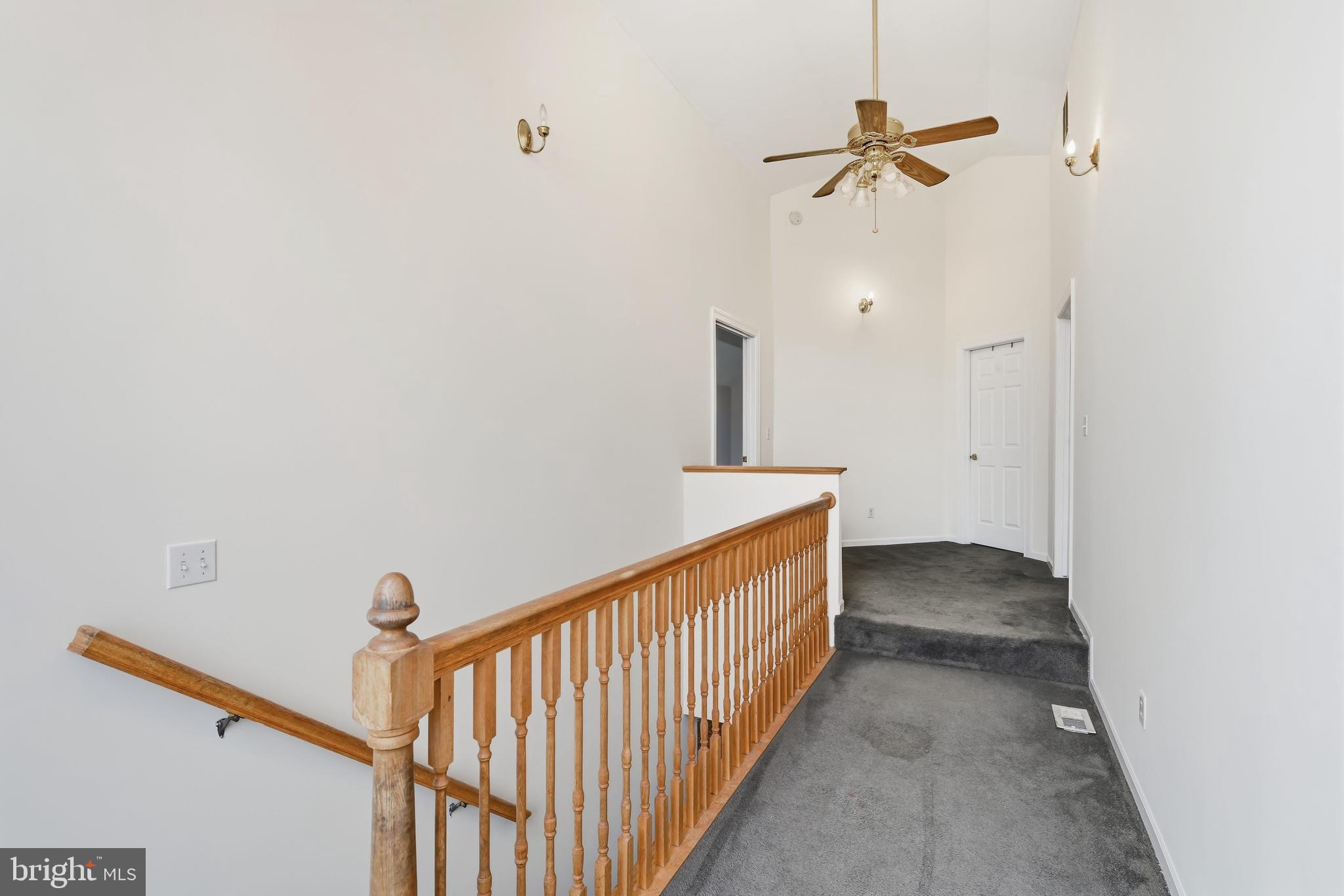 1150 Little Creek Road Chester, MD 21619 - Photo 15 of 24 Upstairs hallway