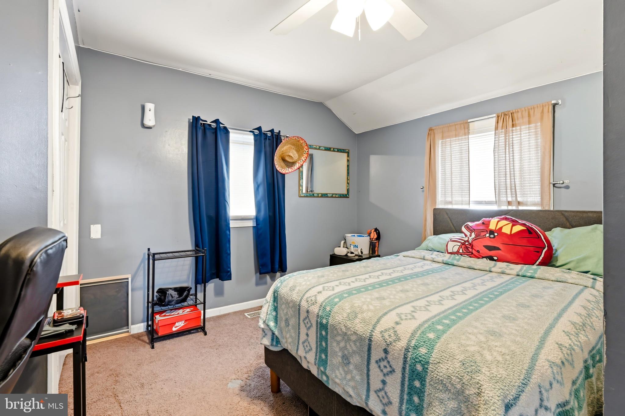 1150 Little Creek Road Chester, MD 21619 - Photo 18 of 24 Bedroom 3
