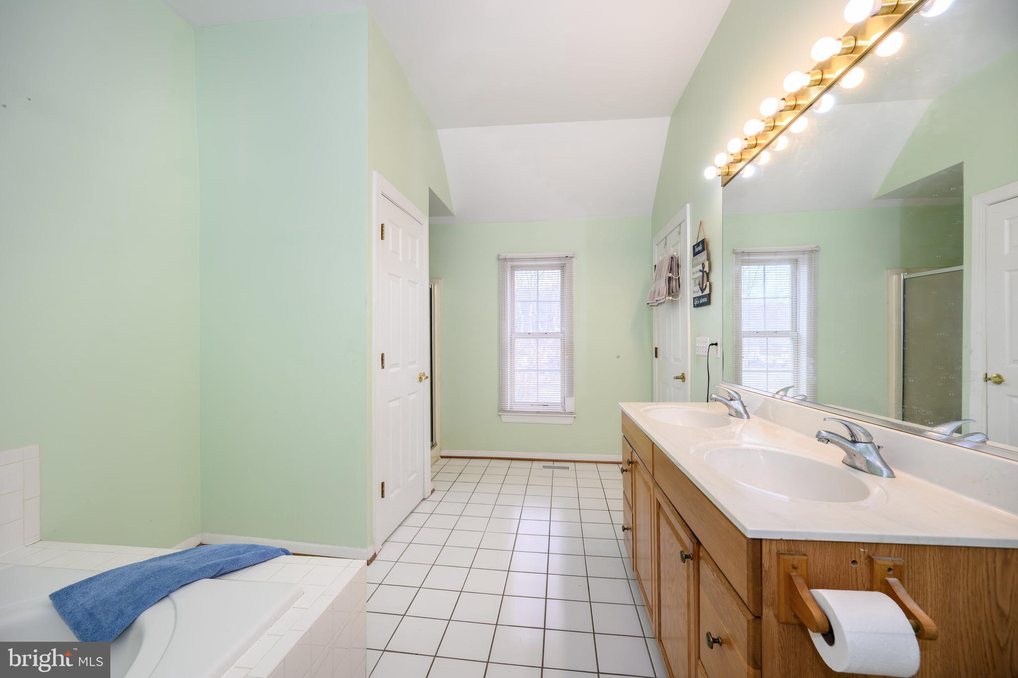 1150 Little Creek Road Chester, MD 21619 - Photo 21 of 24 Full bath second floor