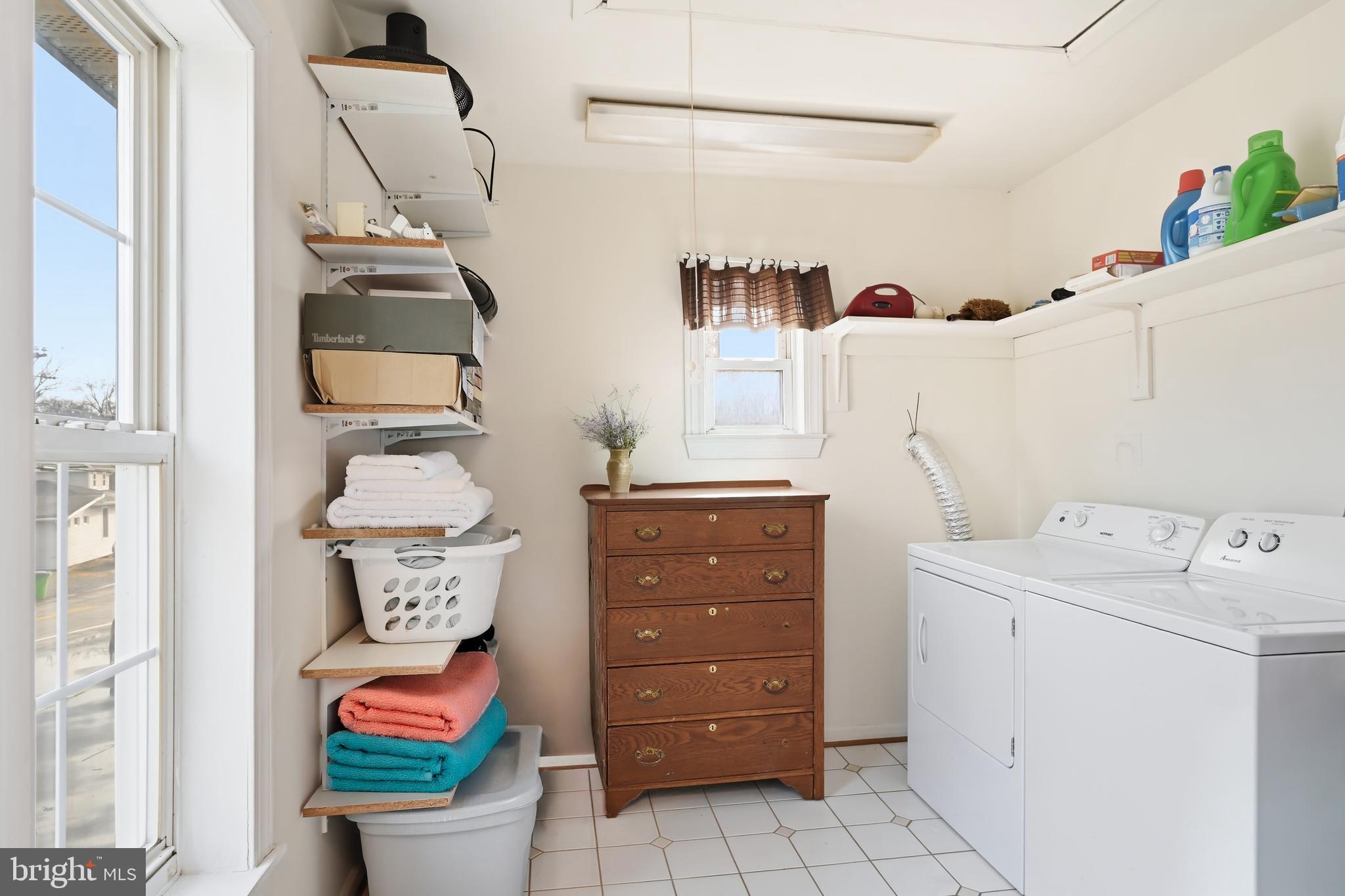1150 Little Creek Road Chester, MD 21619 - Photo 22 of 24 Laundry room second floor