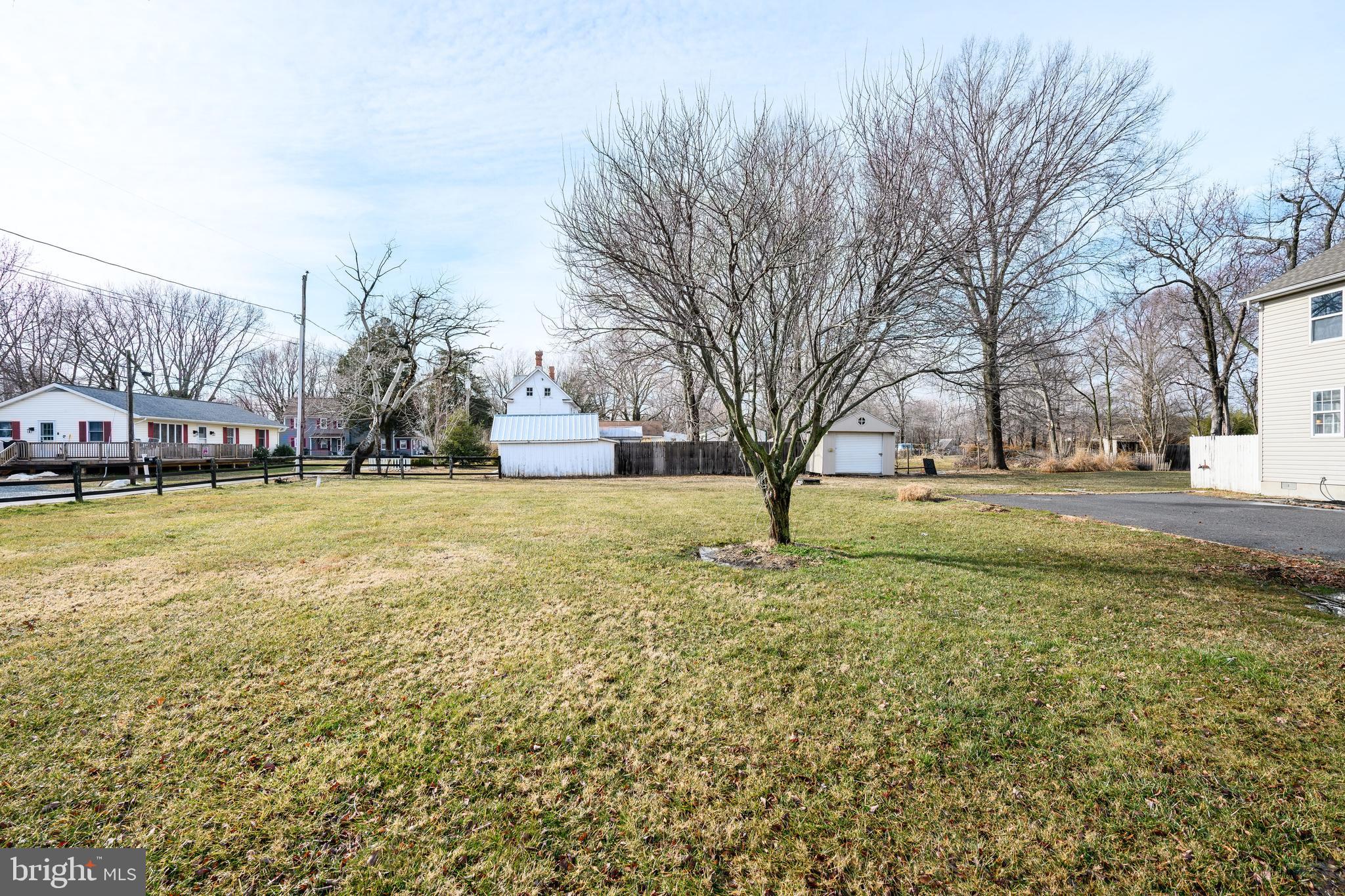 1150 Little Creek Road Chester, MD 21619 - Photo 6 of 24 Yard