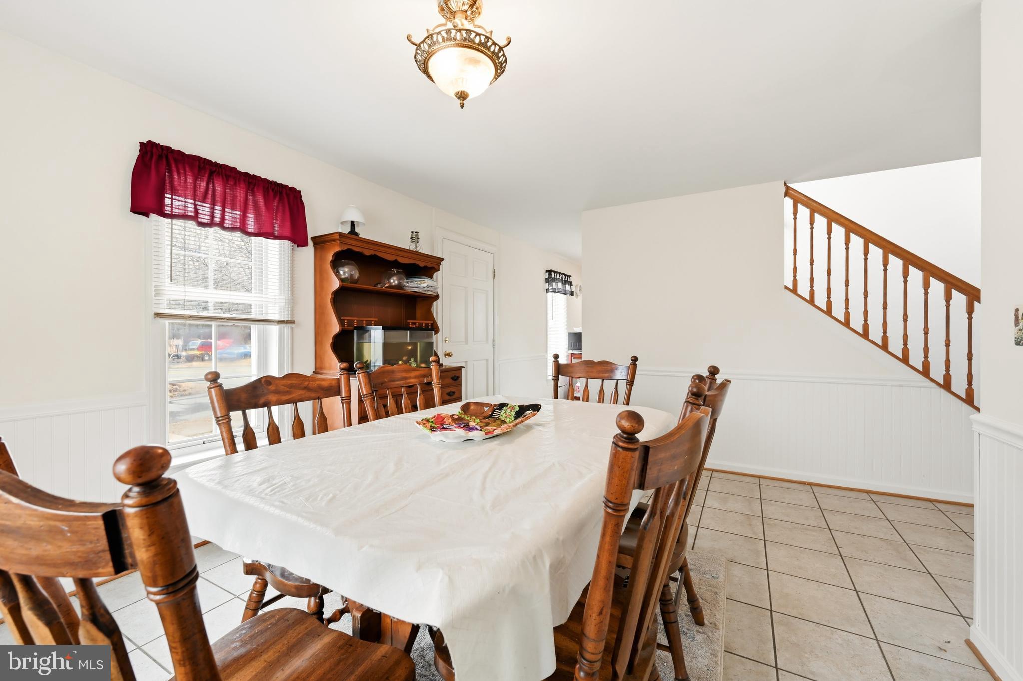 1150 Little Creek Road Chester, MD 21619 - Photo 7 of 24 Dining room