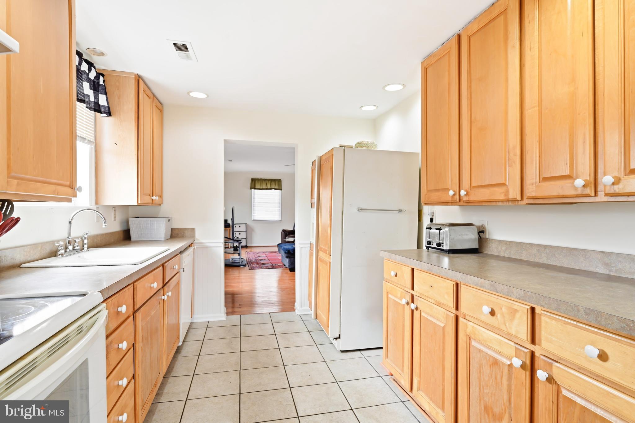 1150 Little Creek Road Chester, MD 21619 - Photo 8 of 24 Kitchen