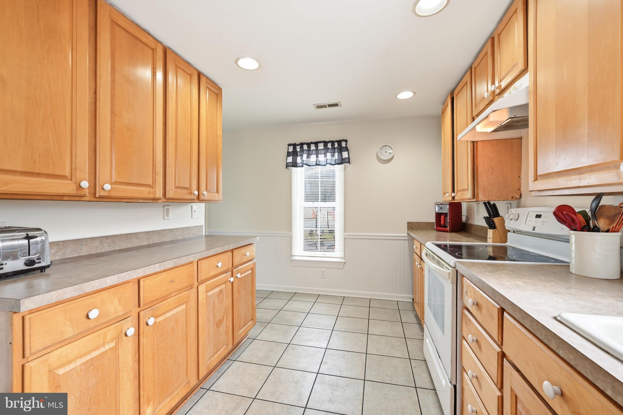 1150 Little Creek Road Chester, MD 21619 - Photo 9 of 24 Kitchen