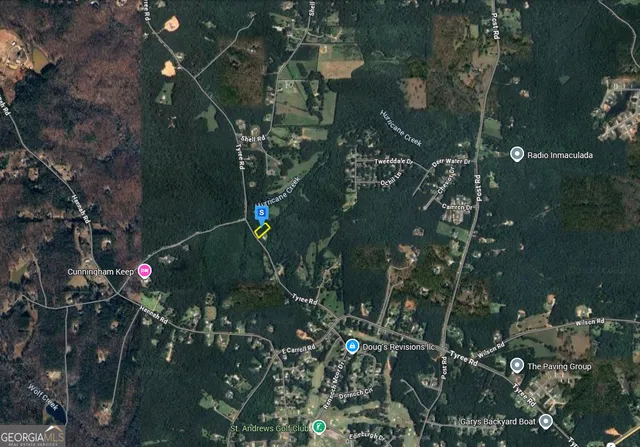 $41,999 | 7720 Tyree Road, Winston, GA 30187