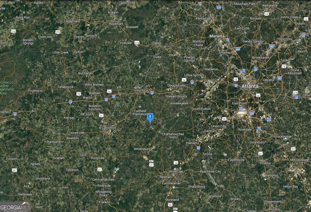 $41,999 | 7720 Tyree Road, Winston, GA 30187