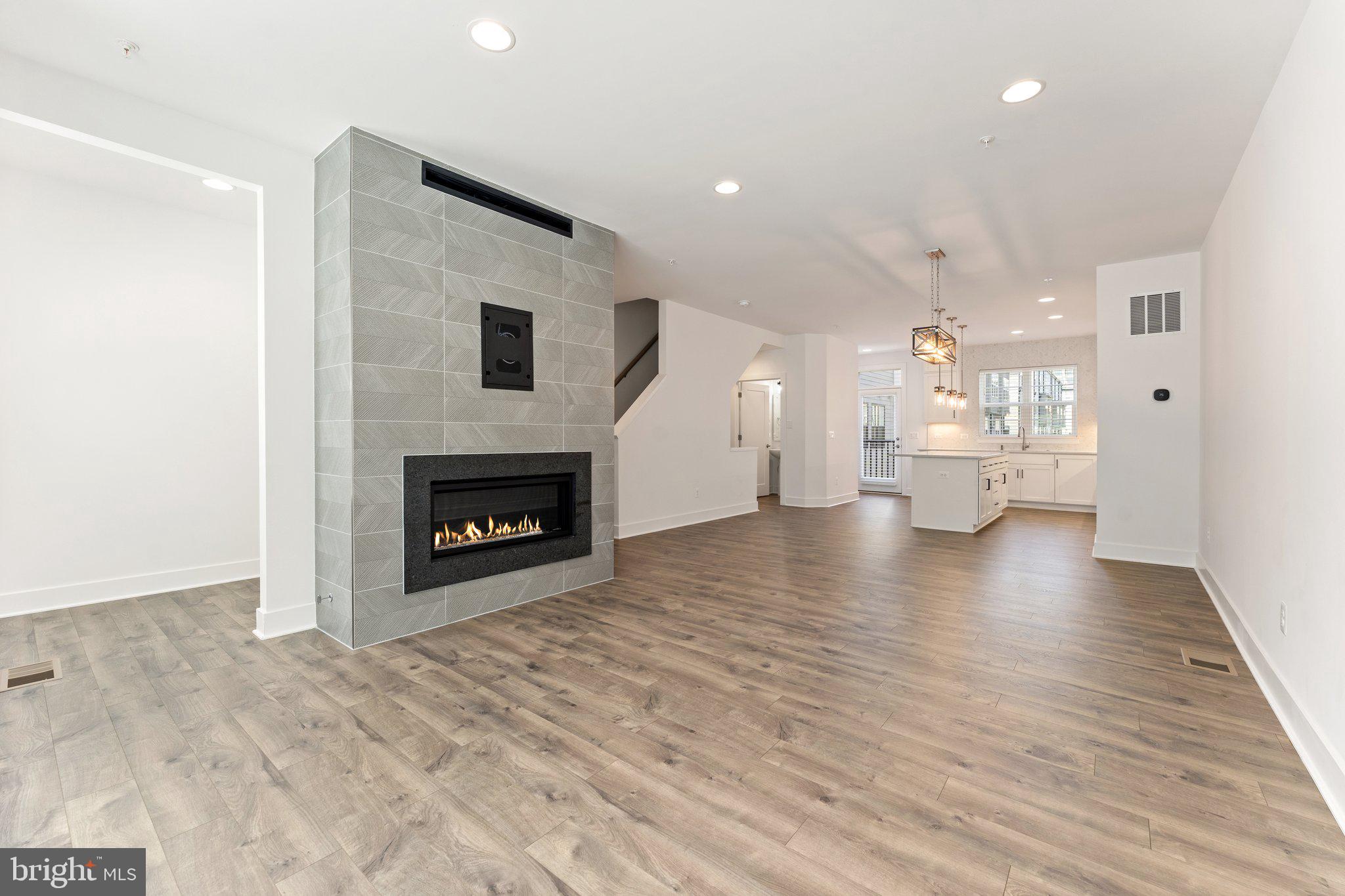 1876 Michael Faraday Drive Reston, VA 20190 - Photo 24 of 58 Family room