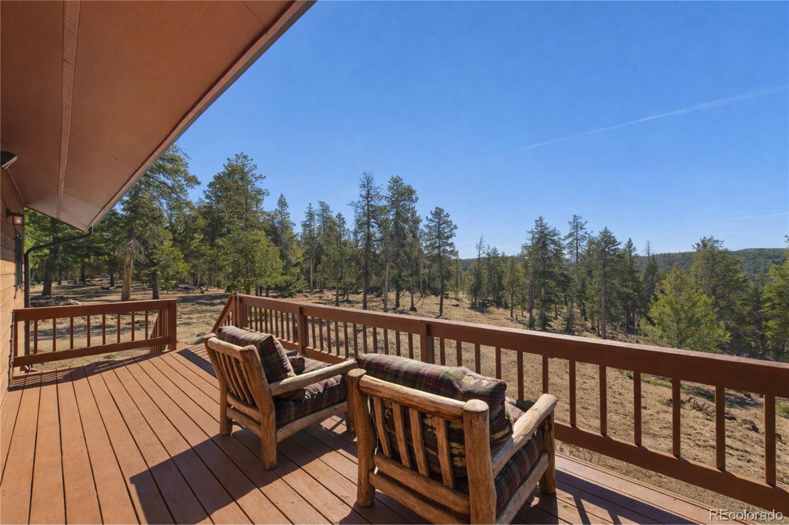 10798 Crystal Way Morrison, CO 80465 - Photo 30 of 36