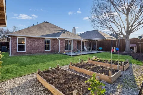$500,000 | 12404 Ark Road, Frisco, TX 75035