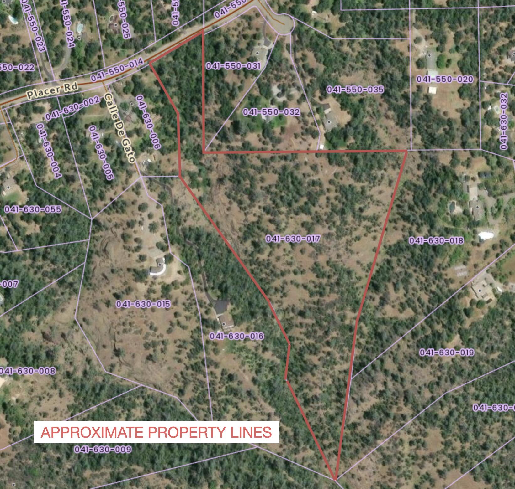 Placer Road Redding, CA 96001 - Photo 12 of 22 a view of a wooden building