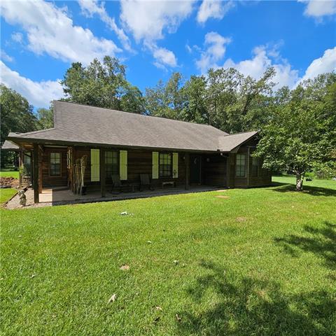 59 Tyler Road Deville, LA 71328 - Photo 2 of 30