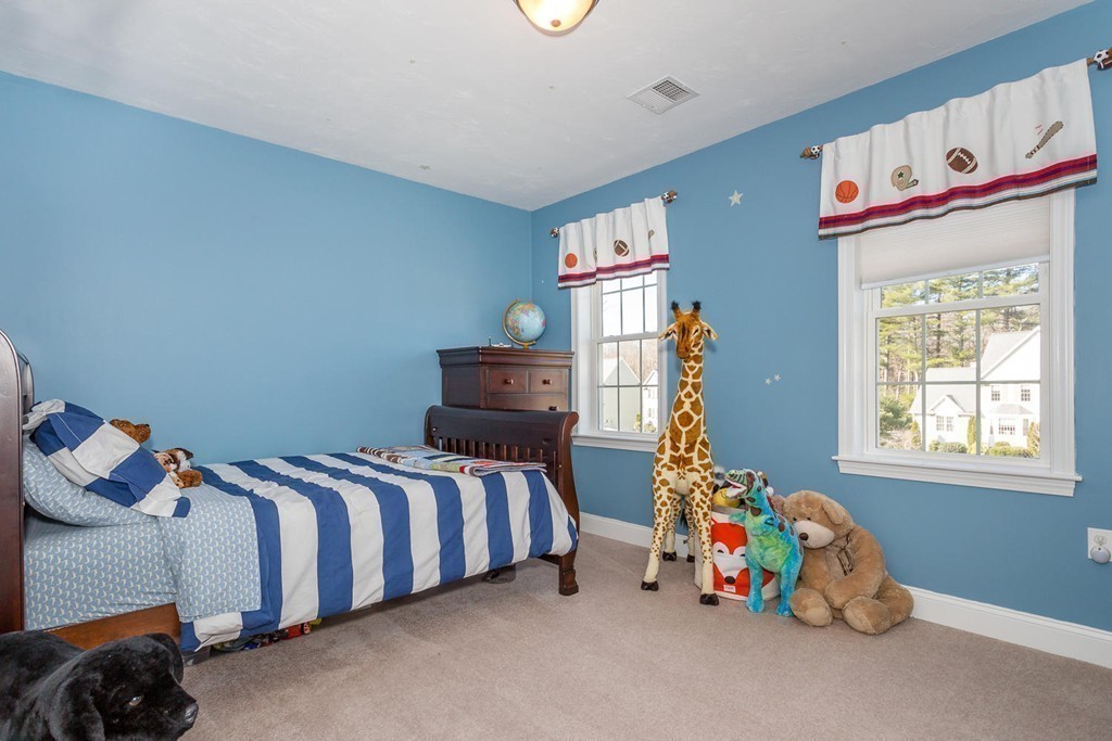 9 Goff Road Norton, MA 02766 - Photo 14 of 18 Gallery Image 14