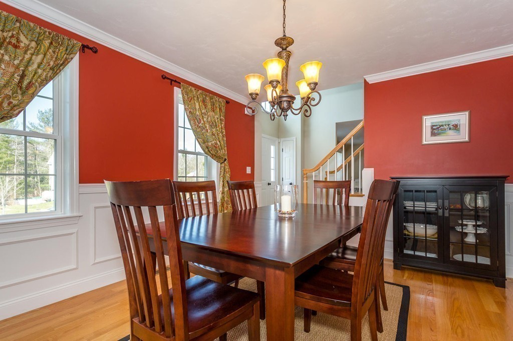 9 Goff Road Norton, MA 02766 - Photo 9 of 18 Gallery Image 9