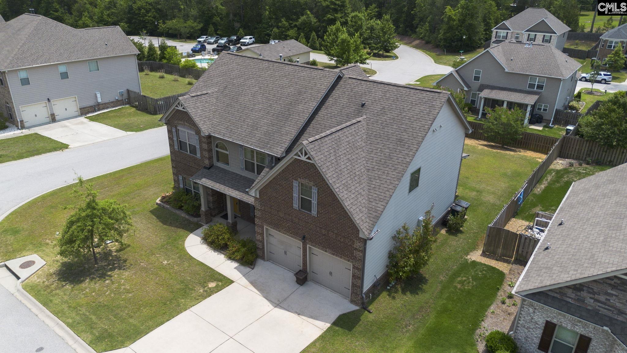 405 Lever Hill Road Chapin, SC 29036 - Photo 38 of 65
