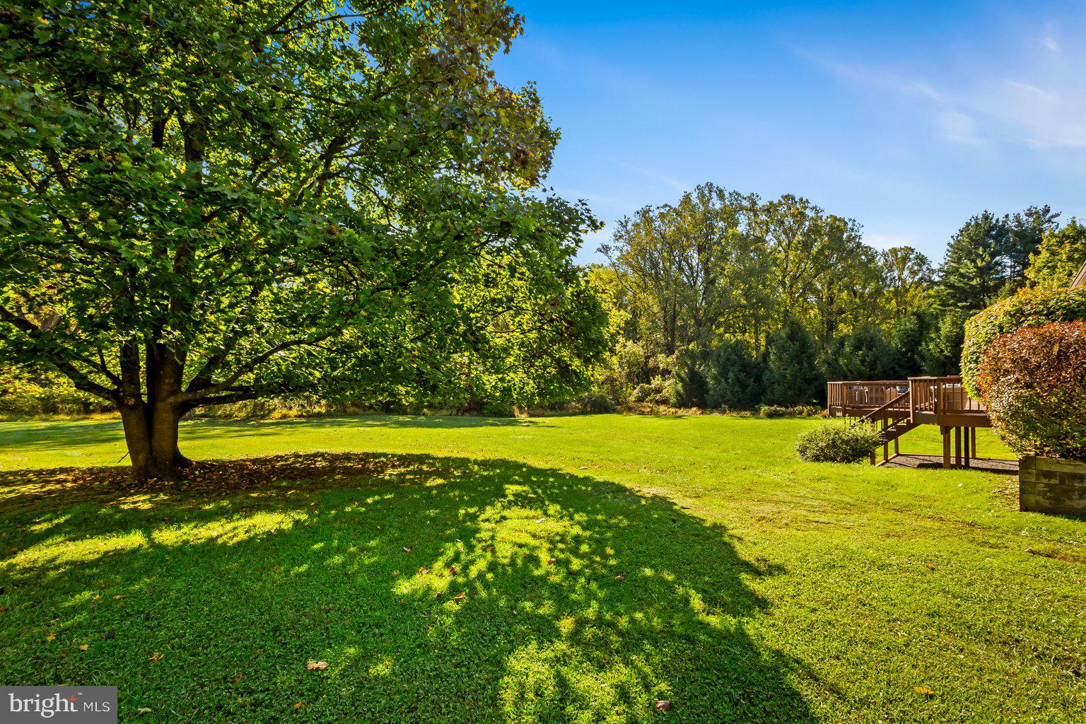 12409 Knollcrest Road Reisterstown, MD 21136 - Photo 38 of 47 Magnificent property