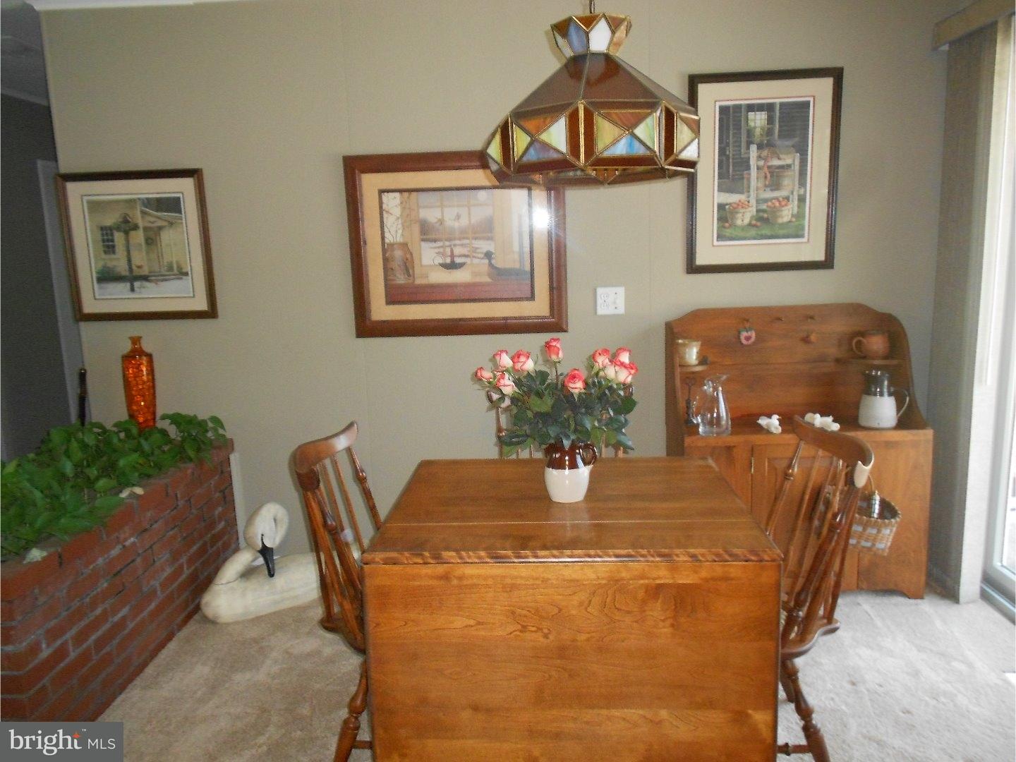 618 Chatham Road Fairless Hills, PA 19030 - Photo 11 of 22 Dining Room