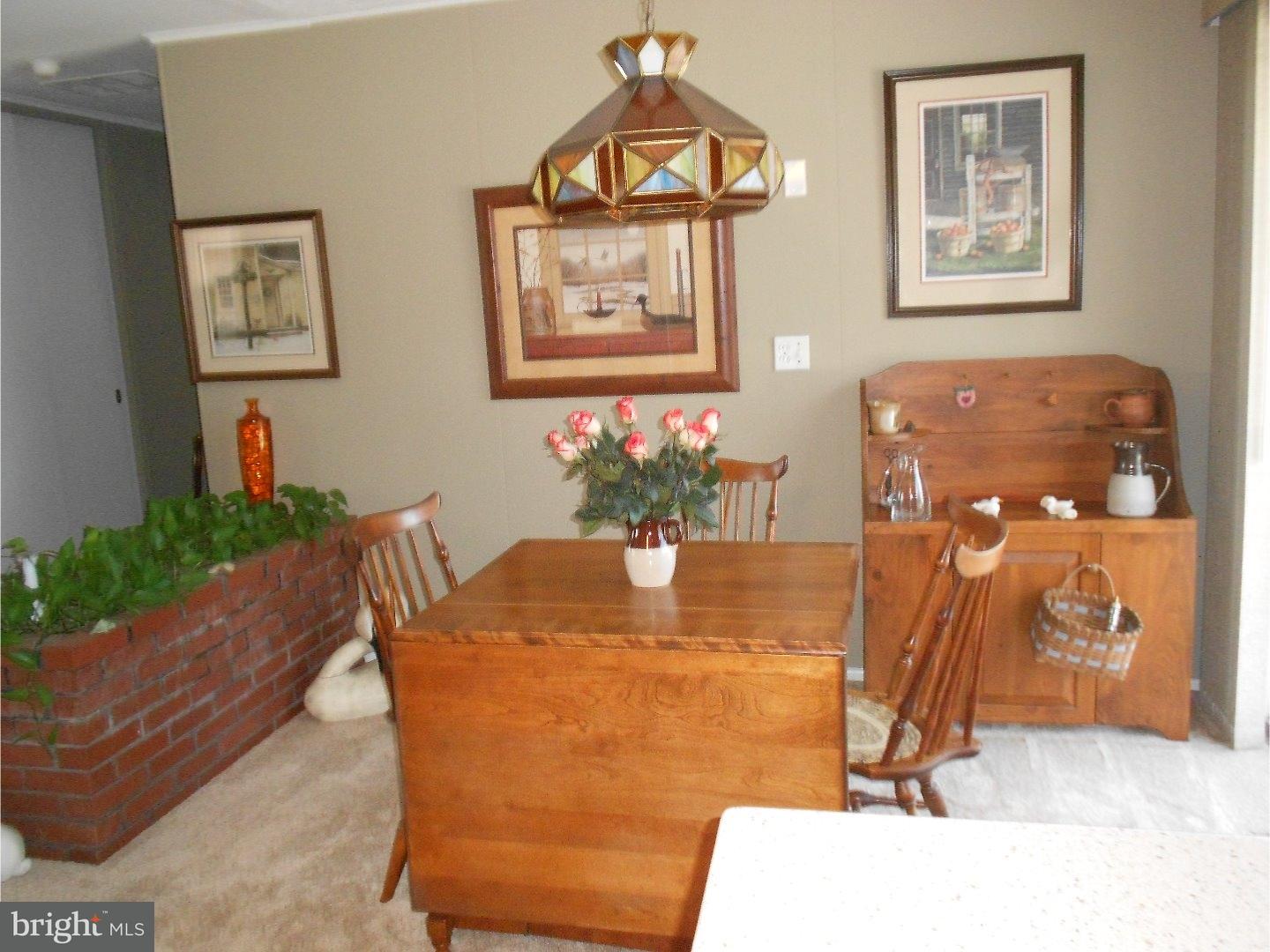 618 Chatham Road Fairless Hills, PA 19030 - Photo 12 of 22 Dining Room