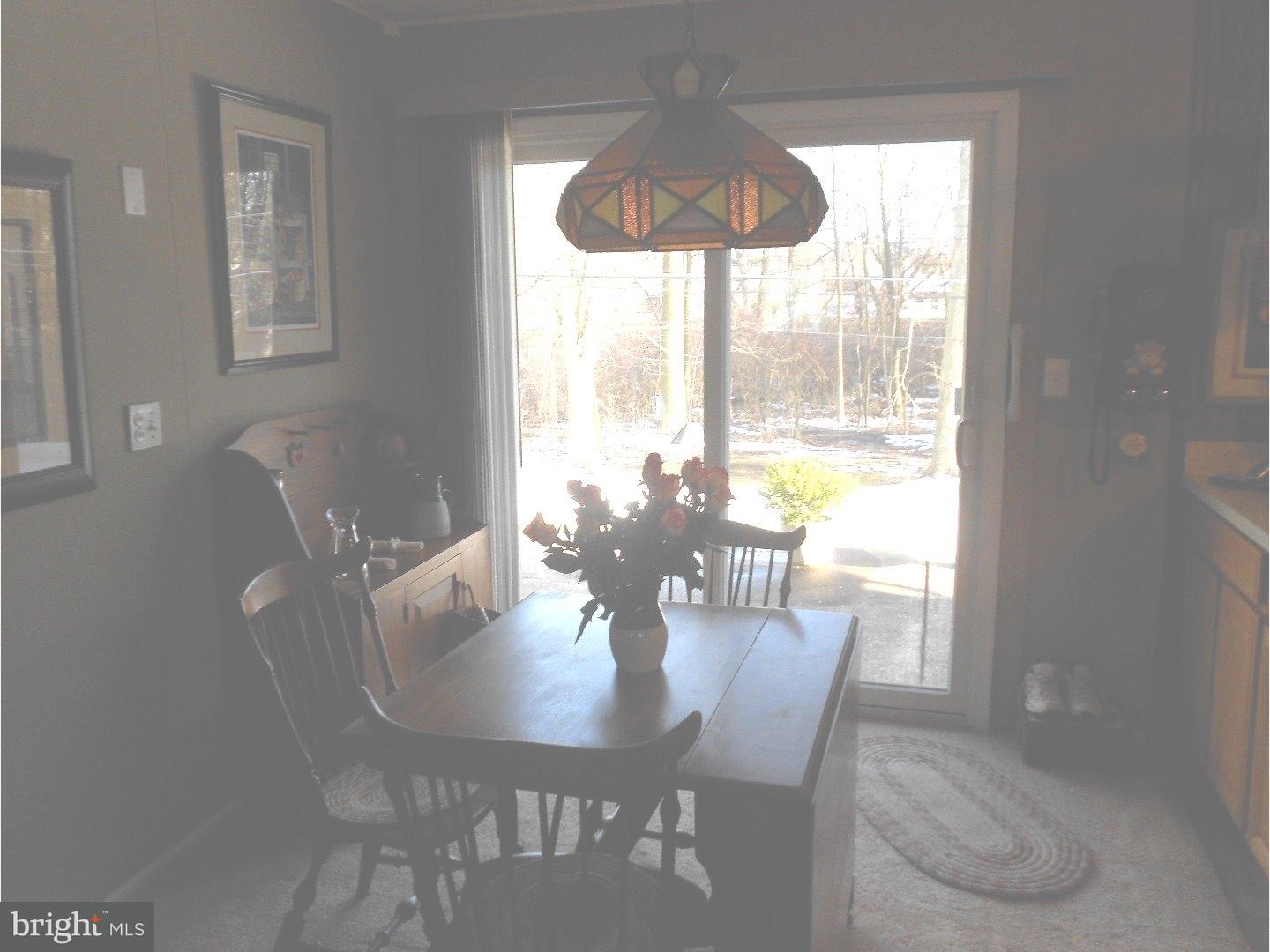 618 Chatham Road Fairless Hills, PA 19030 - Photo 13 of 22 Dining Room