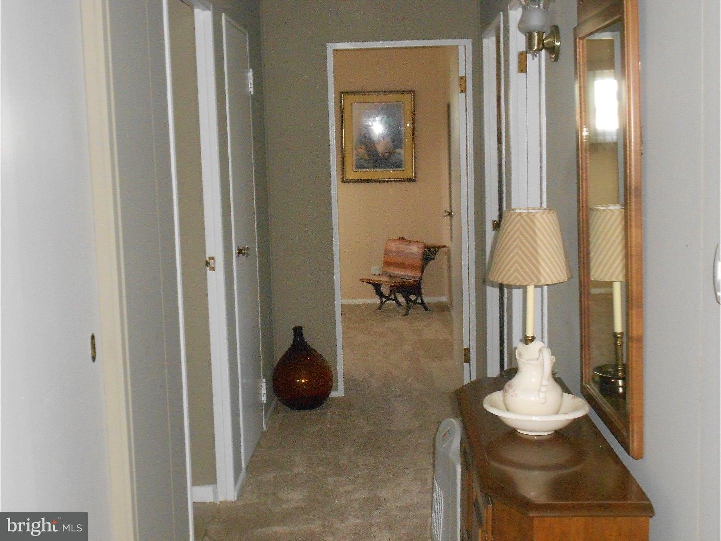 618 Chatham Road Fairless Hills, PA 19030 - Photo 14 of 22 Hallway