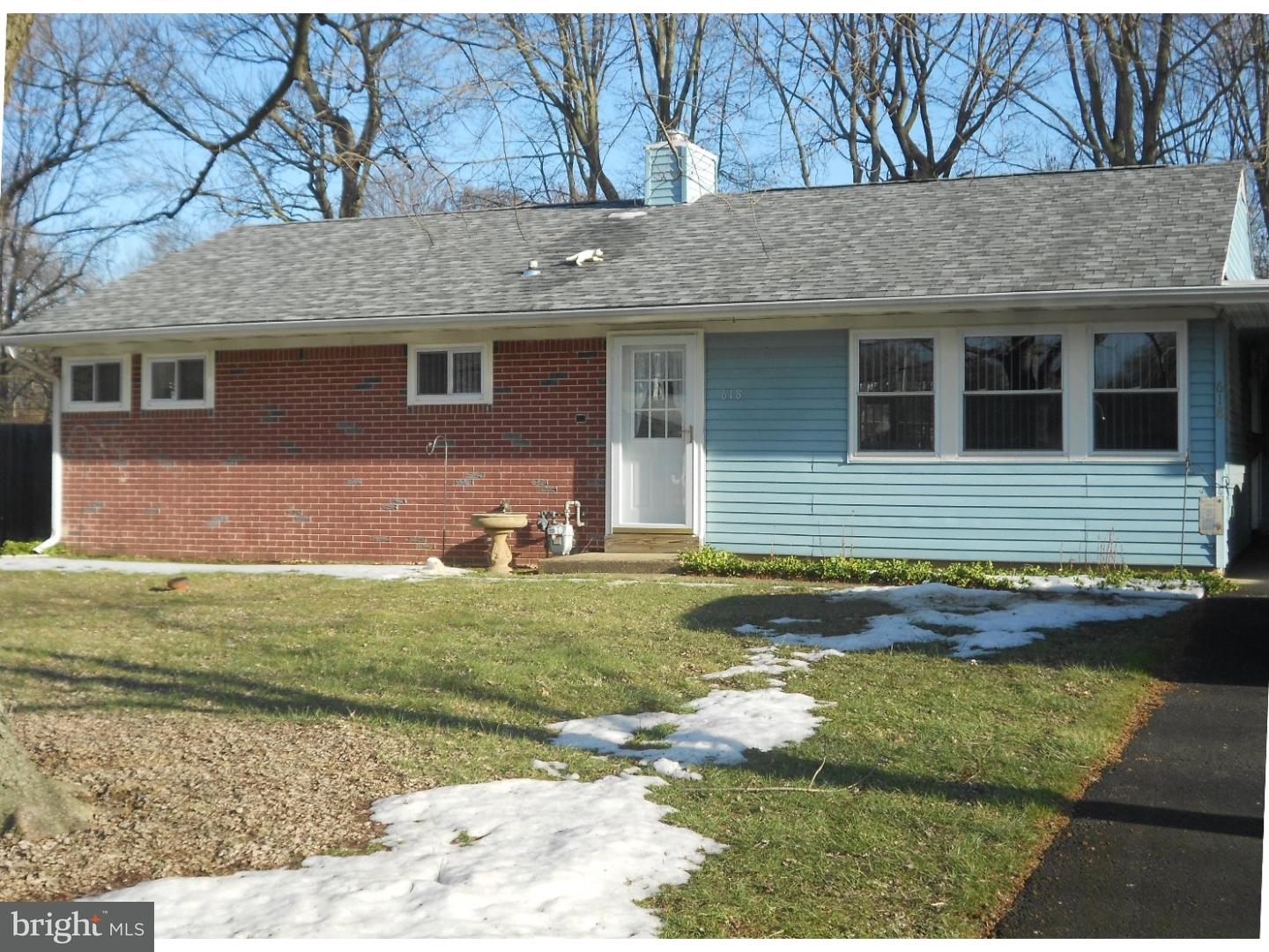 618 Chatham Road Fairless Hills, PA 19030 - Photo 3 of 22 Gallery Image 3