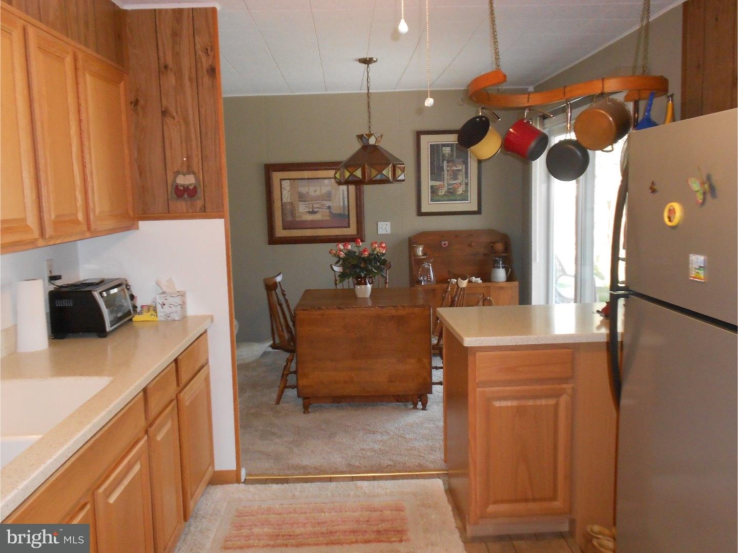 618 Chatham Road Fairless Hills, PA 19030 - Photo 10 of 22 Dining Room