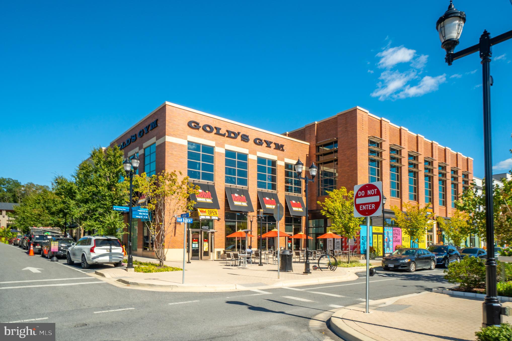 6732 Belcrest Road Hyattsville, MD 20782 - Photo 26 of 34