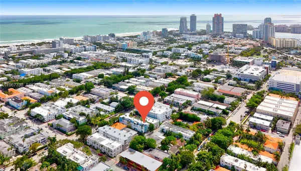 $3,040,000 | 734 Michigan Avenue, Miami Beach, FL 33139