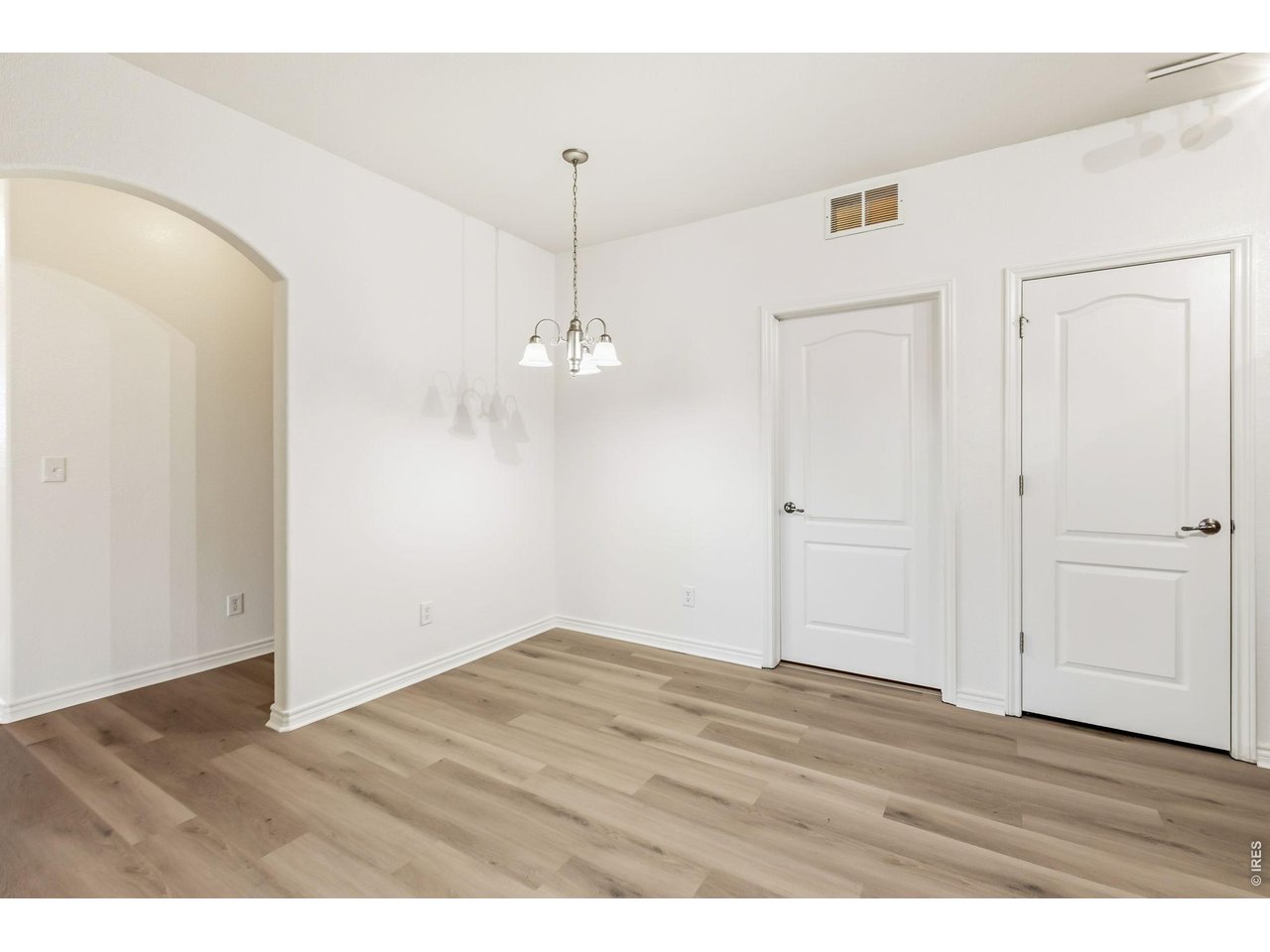 4672 West 20th Road, Unit 2323 Greeley, CO 80634 - Photo 11 of 34 New LVP floors just installed