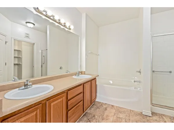 $335,000 | 4672 West 20th Road, Unit 2323, Greeley, CO 80634