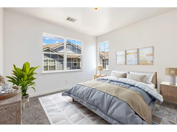 $335,000 | 4672 West 20th Road, Unit 2323, Greeley, CO 80634