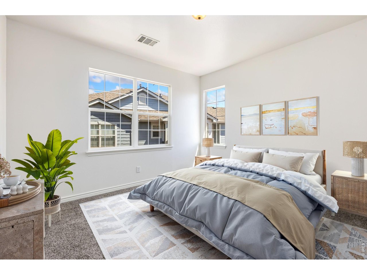 4672 West 20th Road, Unit 2323 Greeley, CO 80634 - Photo 23 of 34 Second owner's suite