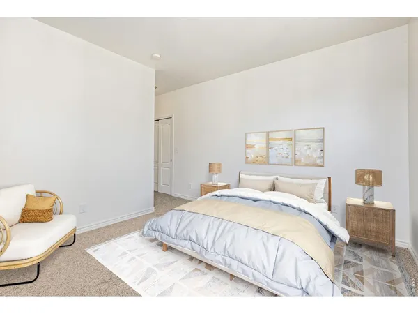 $335,000 | 4672 West 20th Road, Unit 2323, Greeley, CO 80634