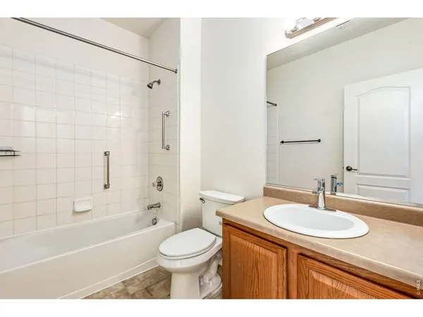$335,000 | 4672 West 20th Road, Unit 2323, Greeley, CO 80634