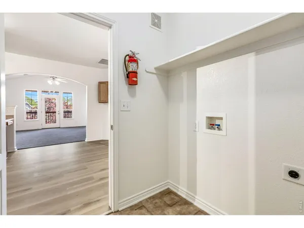 $335,000 | 4672 West 20th Road, Unit 2323, Greeley, CO 80634