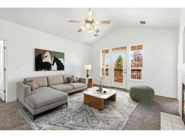 $335,000 | 4672 West 20th Road, Unit 2323, Greeley, CO 80634