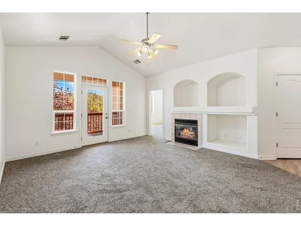 $335,000 | 4672 West 20th Road, Unit 2323, Greeley, CO 80634