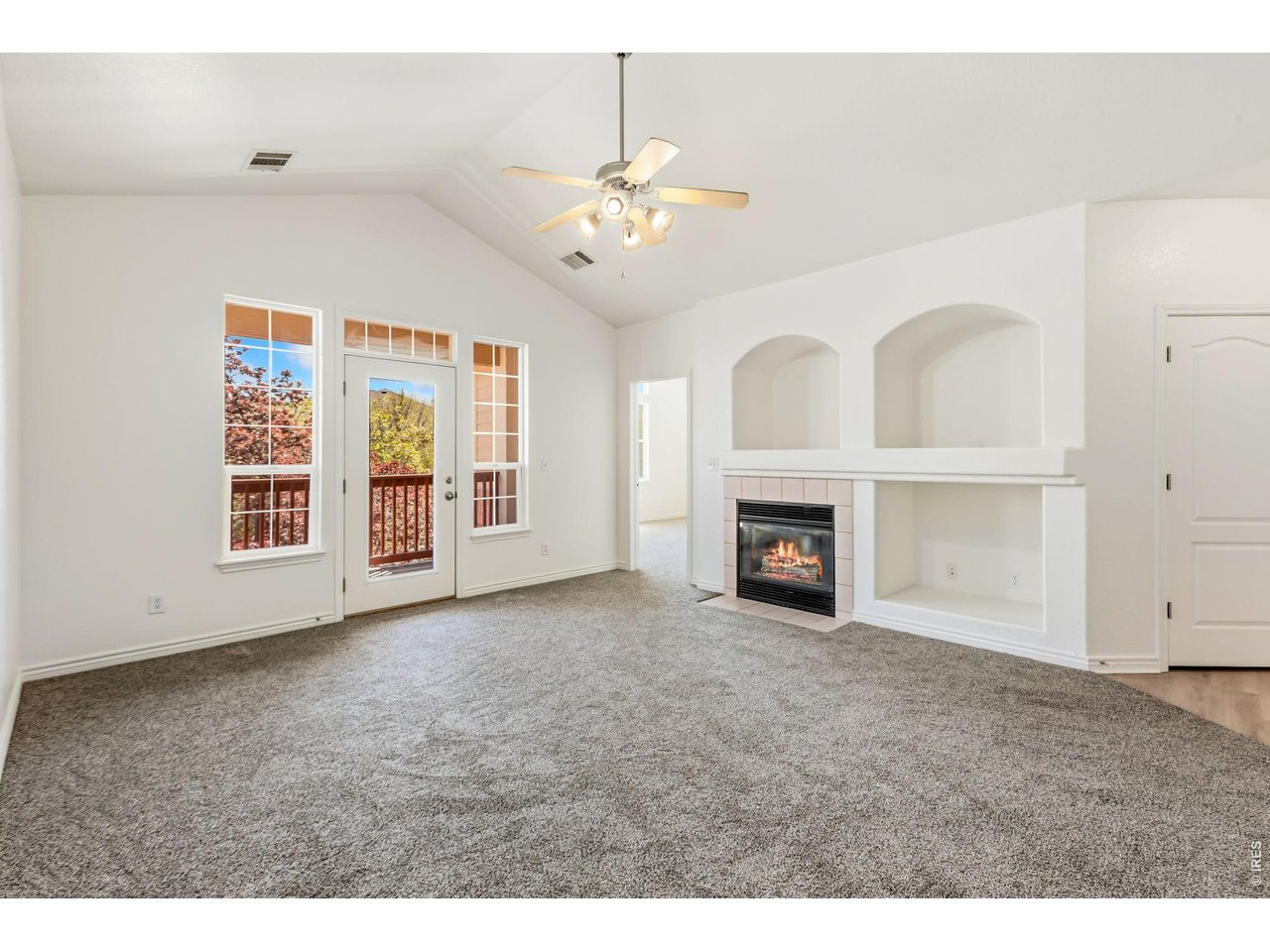 4672 West 20th Road, Unit 2323 Greeley, CO 80634 - Photo 6 of 34 Brand new carpet and interior paint