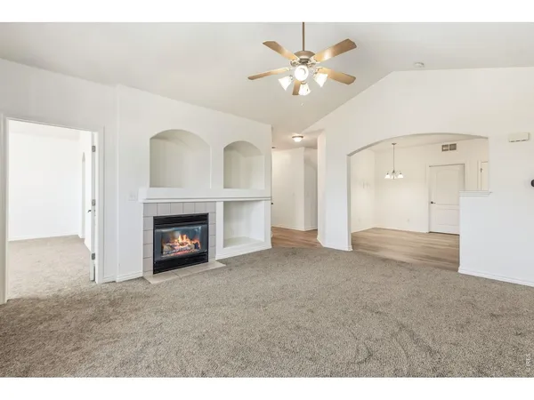 $335,000 | 4672 West 20th Road, Unit 2323, Greeley, CO 80634